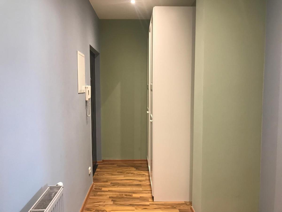 Attic Apartment On Waterfront / View / Netflix Prag Exterior foto